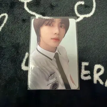 TXT 범규 FREEZE kpop merch shoope