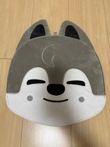 스키즈 울프찬 부채 커버 StrayKids