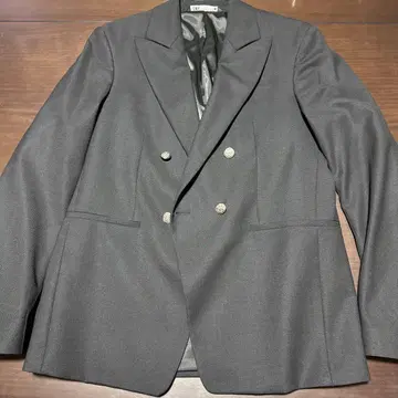 zara 블레이저 재킷