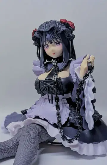 ESPRESTO 키타가와 마린 쿠로에 물방울 ver.