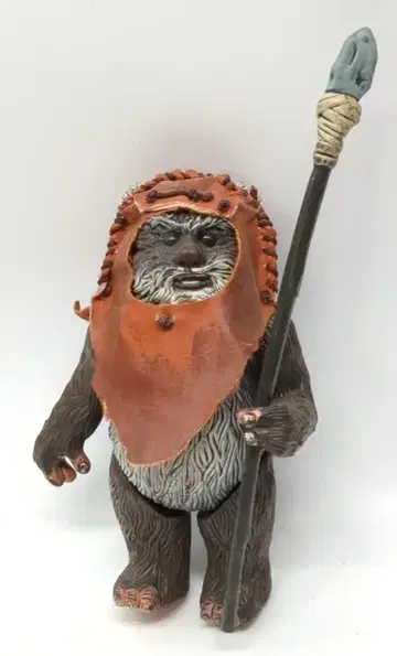 KENNER 액션 컬렉션 위켓 더 이웍 12인치