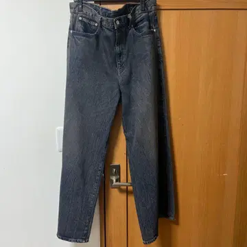 JOURNAL STANDARD 데님 탭 캐논 클리어 블루