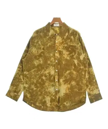 CELINE 남성용 캐주얼 셔츠