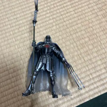 SIC 변신 닌자 아라시 마진사이