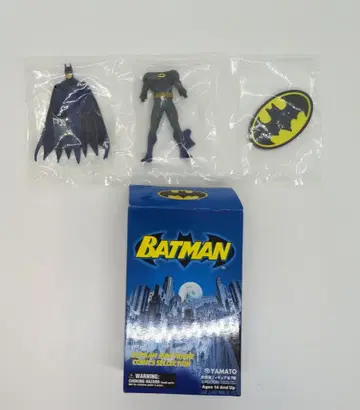 야마토 배트맨 코믹스 셀렉션 배트맨
