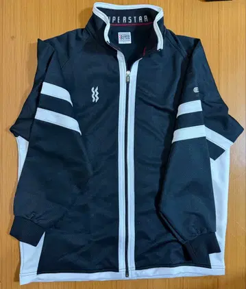 MIZUNO 저리 셋업