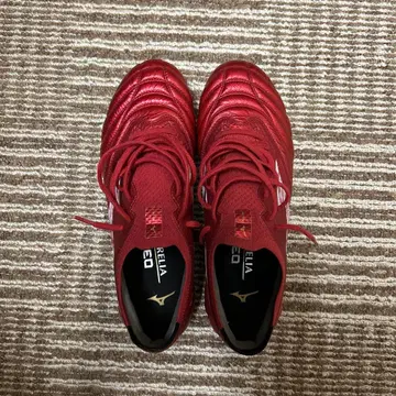 미즈노 모렐리아 네오 4 베이타