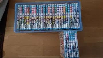 유희왕 (빠진 것 있음)