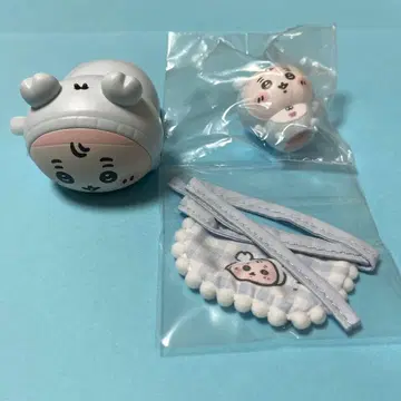 치이카와 Chiikawa Baby 헌책방 3종 세트 2