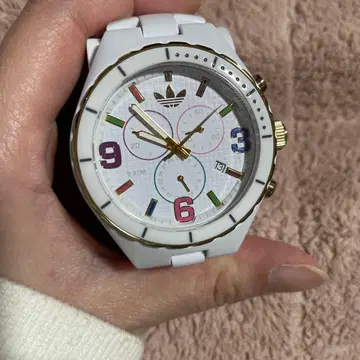 [ adidas ] 손목시계