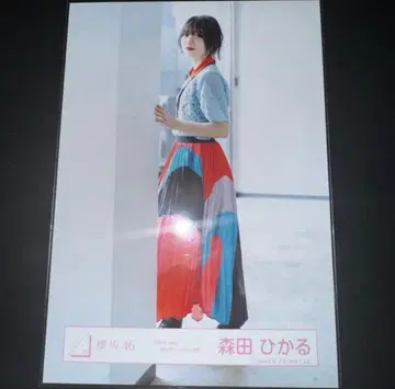 사쿠라자카46 모리타 히카루 dead end 히키