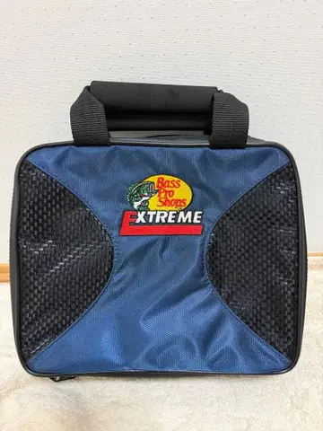 Bass Pro Shops EXTREME 낚시용 가방