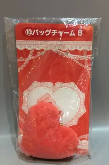 산리오 헬로키티 행운 복권 2025년 11월 10. 백참 B