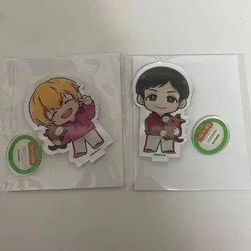 망각 배터리 카나메 쿠니토 아크릴 스탠드