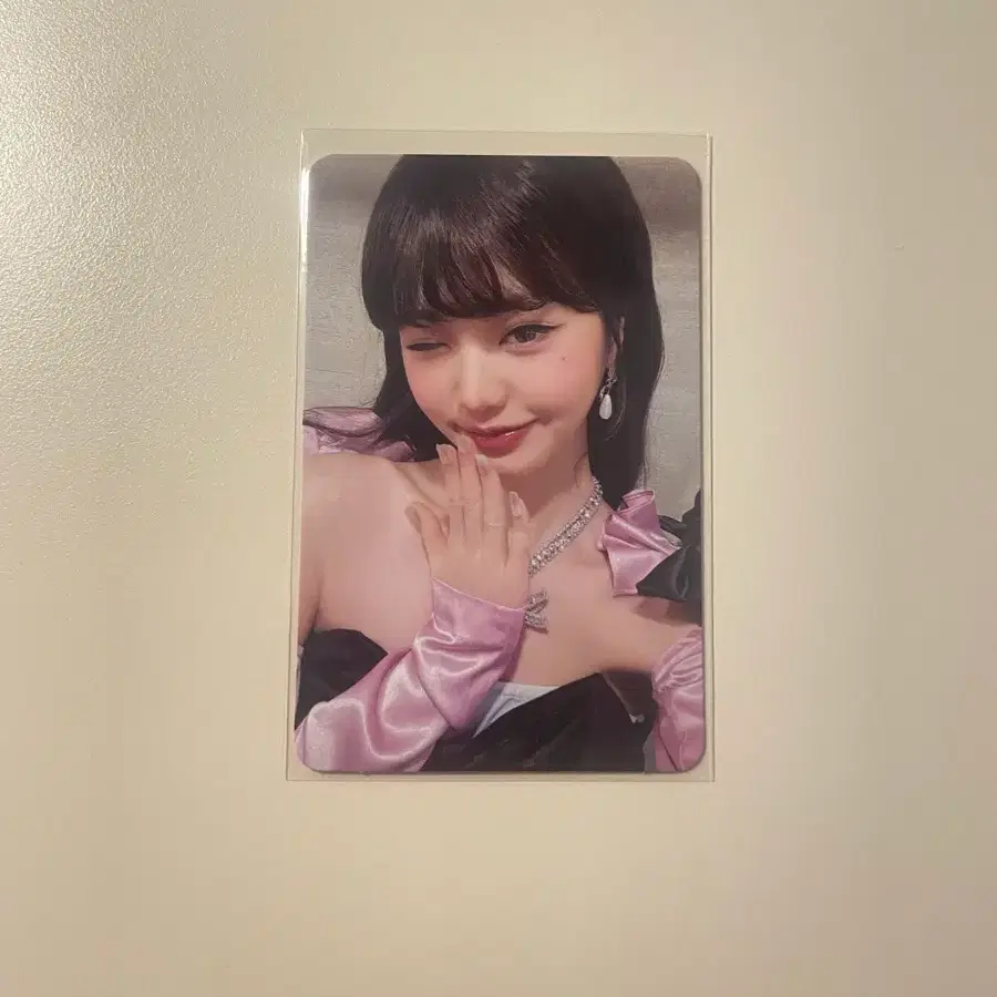 ive secret gasp ver. ウォニョン | Shop at Mercari from Japan IVE
