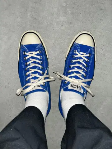 CONVERSE ALL STAR us.originator ox