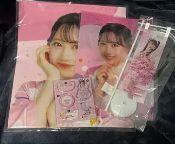 마츠모토 카렌 스키쿠지 4점