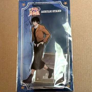 신 테니스의 왕자님 키리하라 아카야 라이더스 아크릴 스탠드 테니프리