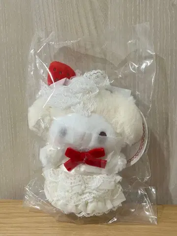 미개봉 새상품 마이멜로디 숏 케이크 마스코트