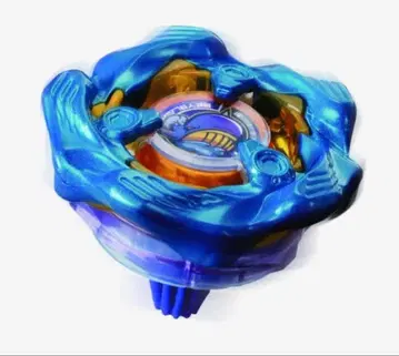 아비스 고래 낚시 스피 베이블레이드 X 2026년 4월호 증간 부록