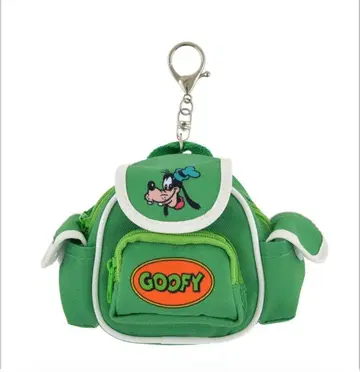 디즈니 스토어 백팩형 키체인 구피