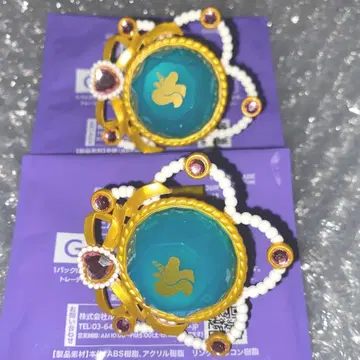 앙스타 스타라이 10th 린라이 라이카