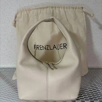 FRENZLAUER(프렌츨라우어) MINI PANIER 백