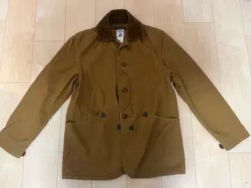 KING OF THE ROAD x CORONA GAME JACKET 3