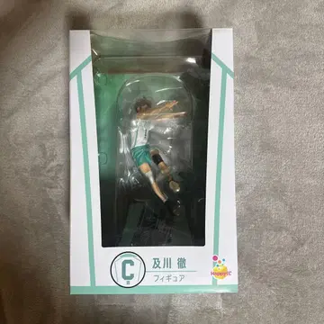 하이큐 오이카와 토오루 피규어