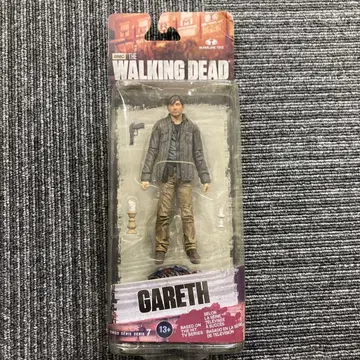 EOF-G40 워킹 데드 Gareth