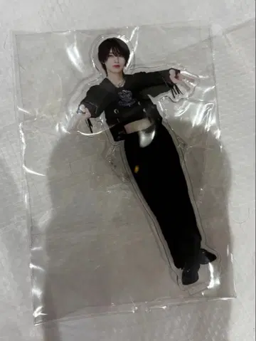 러브시크 타로 생탄 크라우드 펀딩 리워드 아크릴 스탠드