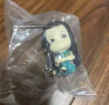 HUNTER x HUNTER 스와라세타이 이르미