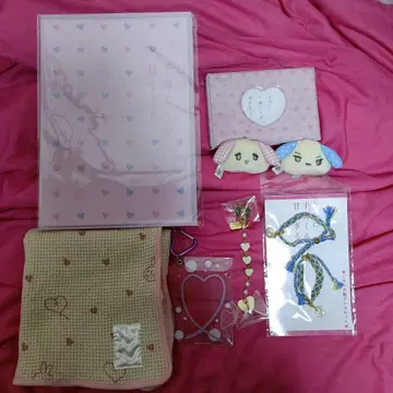 나니와단시 타카하시 쿄헤이 소레이야, 치기 군이 너무 달콤해 굿즈