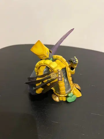 더 월드 DXF THE RIVAL vs1 ~올스타 배틀 DIO~