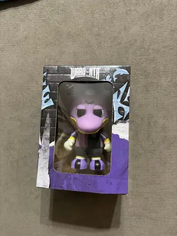 가와사키 프론탈레 와룬타 피규어 & 후드 부착 타월