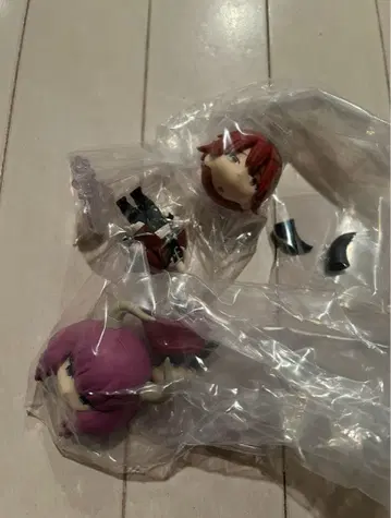 장송의 프리렌 넨도로이드 서프라이즈 부품 포함 슈타르크, 아우라