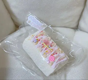 midodo studio 스퀴즈 크림 케이크 타바스 스퀴즈