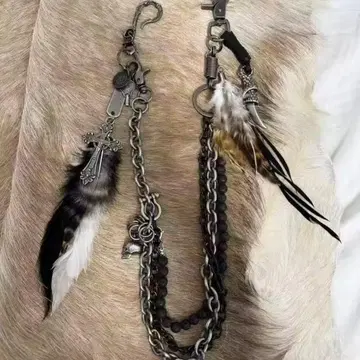 kmrii 계 vkei 페더 지갑 체인 archive