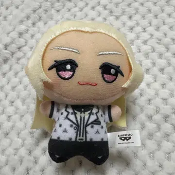 카리스마 SD 인형 테라