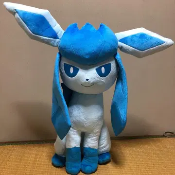 포켓몬 등신대 글레이시아