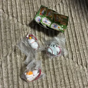 나츠메 우인장 냥코 선생님 두서없는 뿌리 스트랩