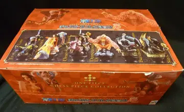 메가하우스 체스피스 컬렉션R/원피스 3 1BOX 814617