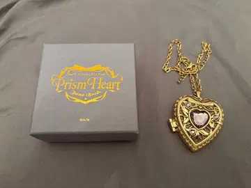 니지산지 쿠즈하 Prism Heart June Bride 로켓