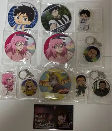 비질란테 -나의 히어로 아카데미아 ILLEGALS- 쿠지비키도