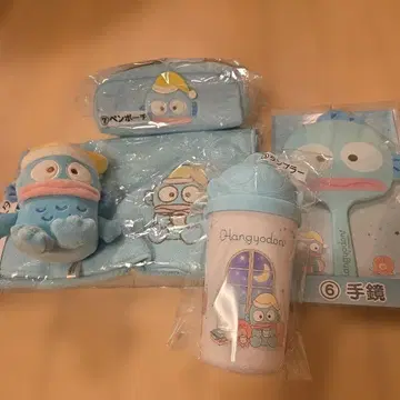 한교동 제일복권 5점