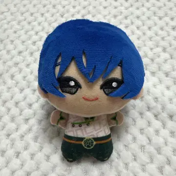 카리스마 모토하시 이오리 SD 인형 vol.1