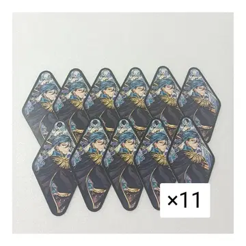 악마 집사와 검은 고양이 하울레스 크리포드 3주년 애니메이트 특전