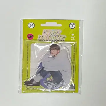 나니와단시 타카하시 쿄헤이 POPMALL 아크릴 스탠드