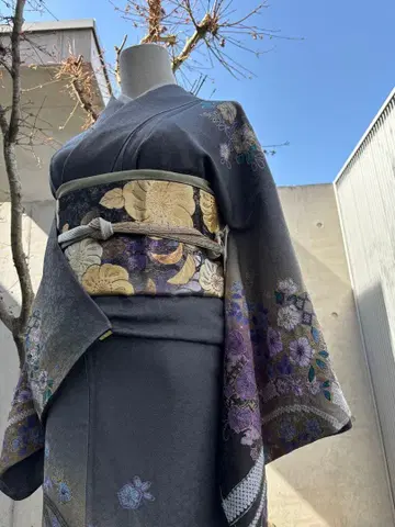 럭셔리 츠지 가 하나 호몬기 미사용