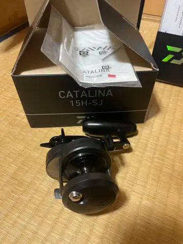카탈리나 15H-SJ